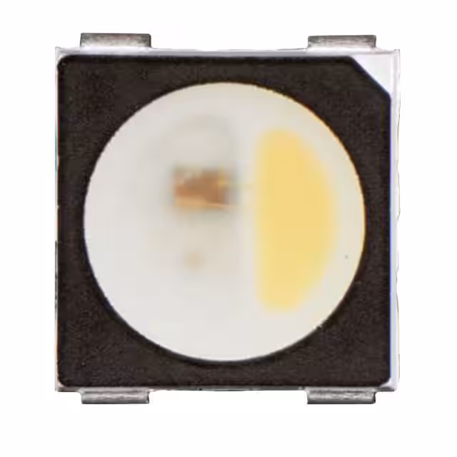 2762 Adafruit Industries LLC  LED adressable spécialisée